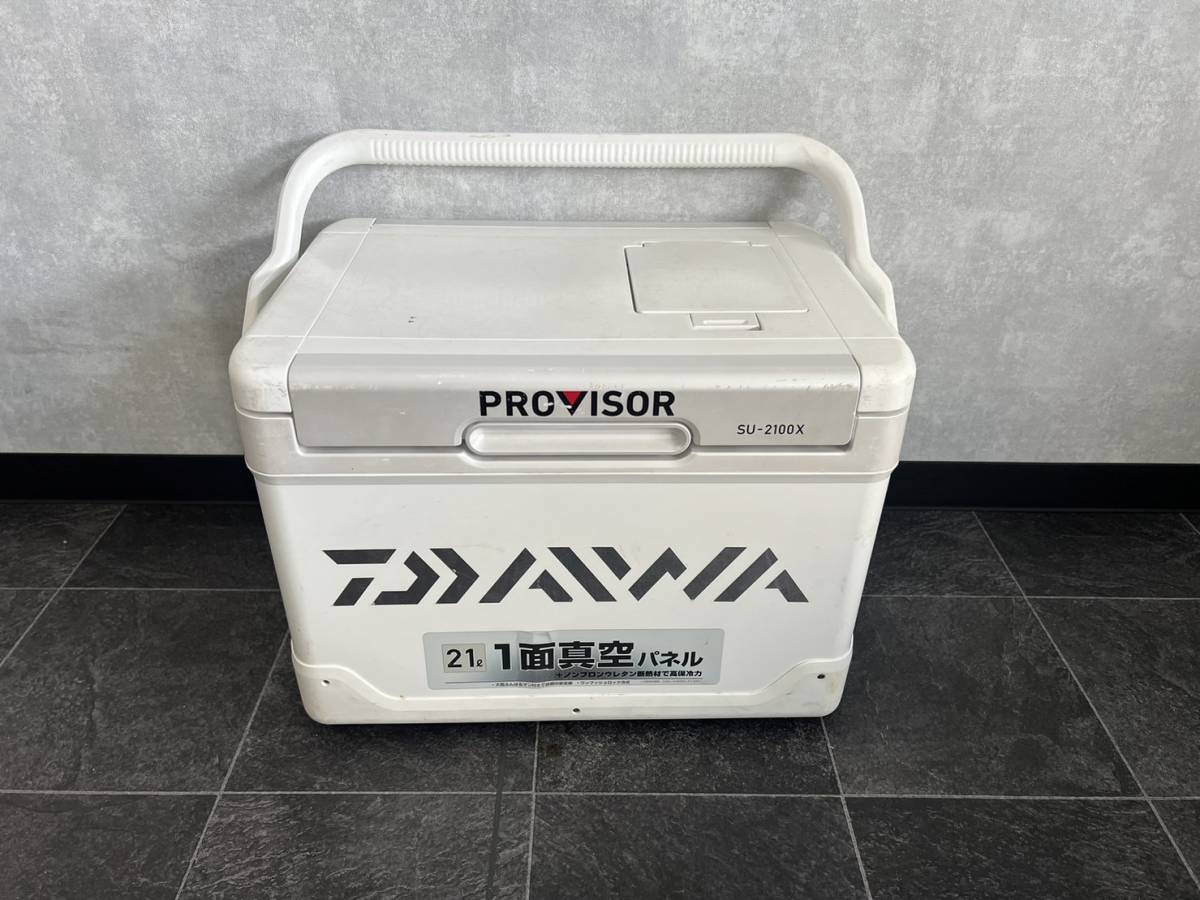 2023年最新】ヤフオク! -ダイワクーラーボックスの中古品・新品・未