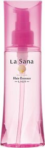 新品未使用、ラサーナ　ヘアエッセンス　しっとり150ml