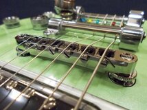 アウトレット特価 GRETSCH G5232T Electromatic Double Jet FT with Bigsby Broadway Jade_画像5