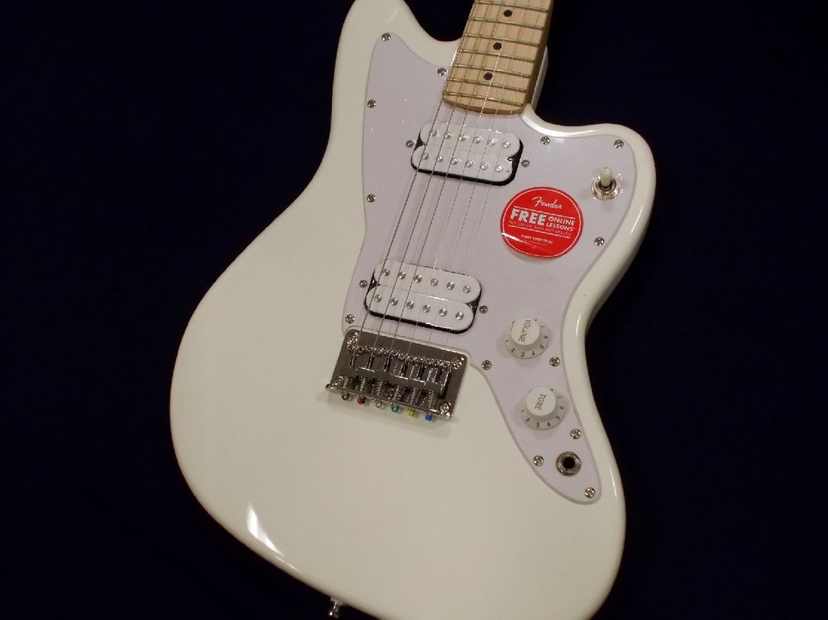 2023年最新】ヤフオク! -fender jazzmaster(エレキギター)の中古品