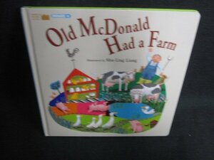 Old McDonald Had a Farm　日焼け有/BDB