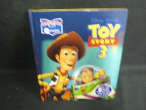 Diney　PIXAR TOY STORY3　キズ有/BFA