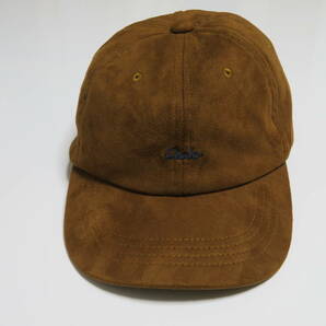 【送料無料】Cielo ハニーズ ブラウン系色 メンズ レディース スポーツキャップ ハット 帽子 1個の画像1