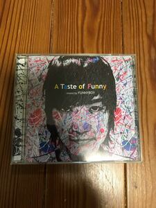 DJ FUNNY - A TASTE OF FUNNY オールジャンルMIX