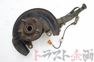 2100752401 フロントハブナックル 運転席側 アコード ユーロR CL1 トラスト企画 U