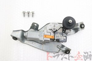 80711171 リアワイパーモーター CR-Z ZF1 トラスト企画 送料無料 U