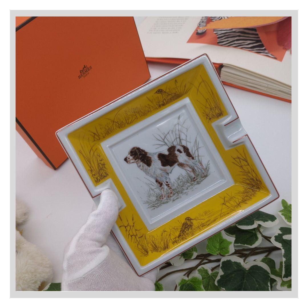 2023年最新】ヤフオク! -エルメス 灰皿 犬の中古品・新品・未使用品一覧