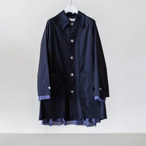2023年最新】ヤフオク! -ステンカラーコート メンズの中古品・新品・未