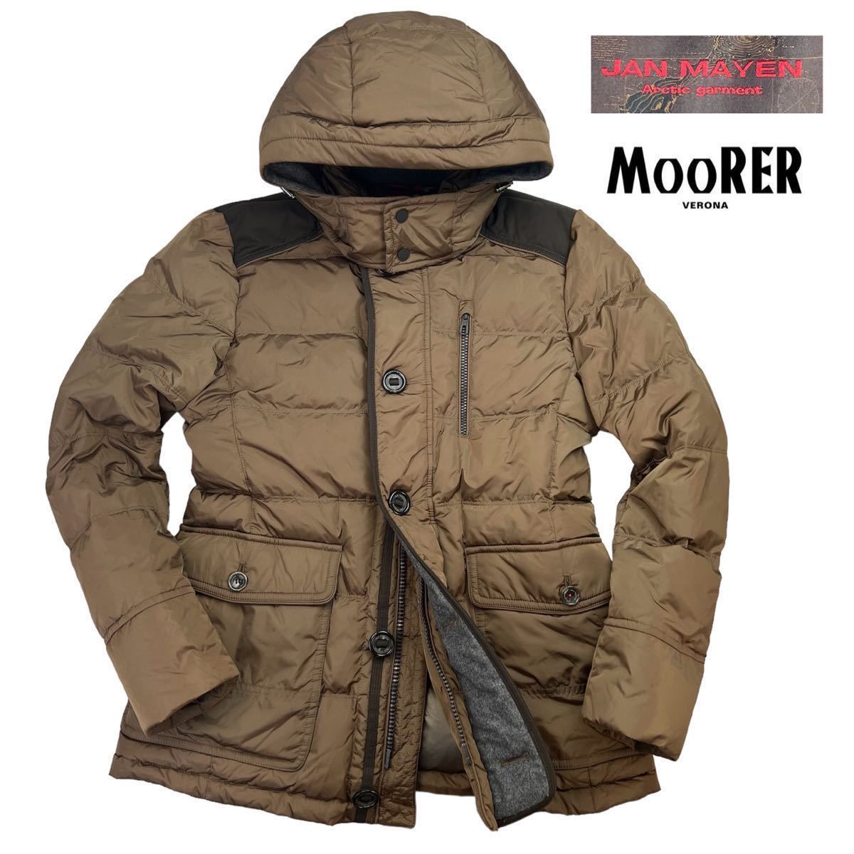 2023年最新】ヤフオク! -moorer ムーレー 48の中古品・新品・未使用品一覧