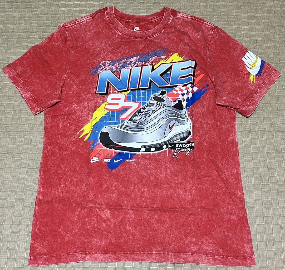 2023年最新】ヤフオク! -ナイキ アトモス tシャツの中古品・新品・未