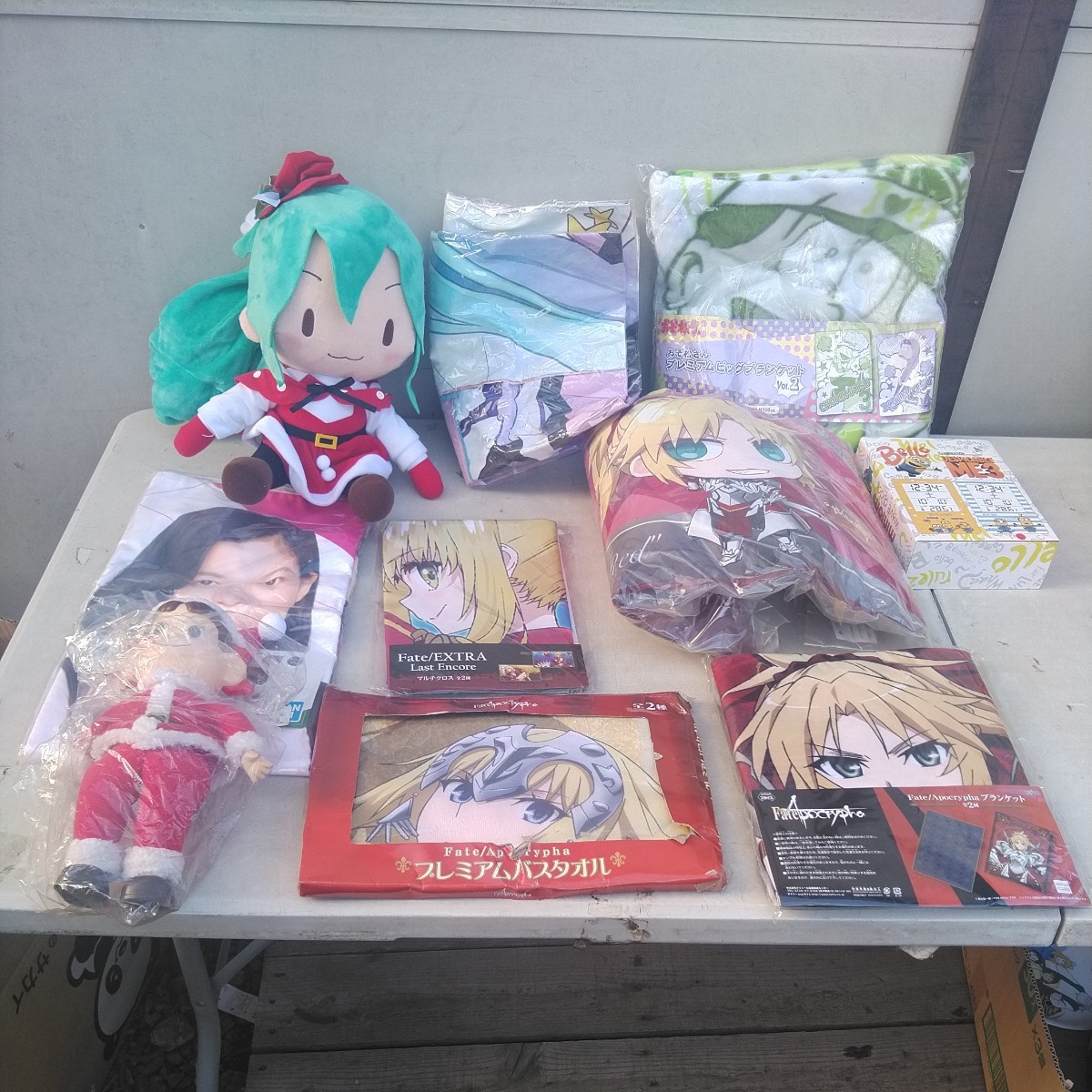 2023年最新】ヤフオク! -アニメグッズ まとめの中古品・新品・未使用品一覧