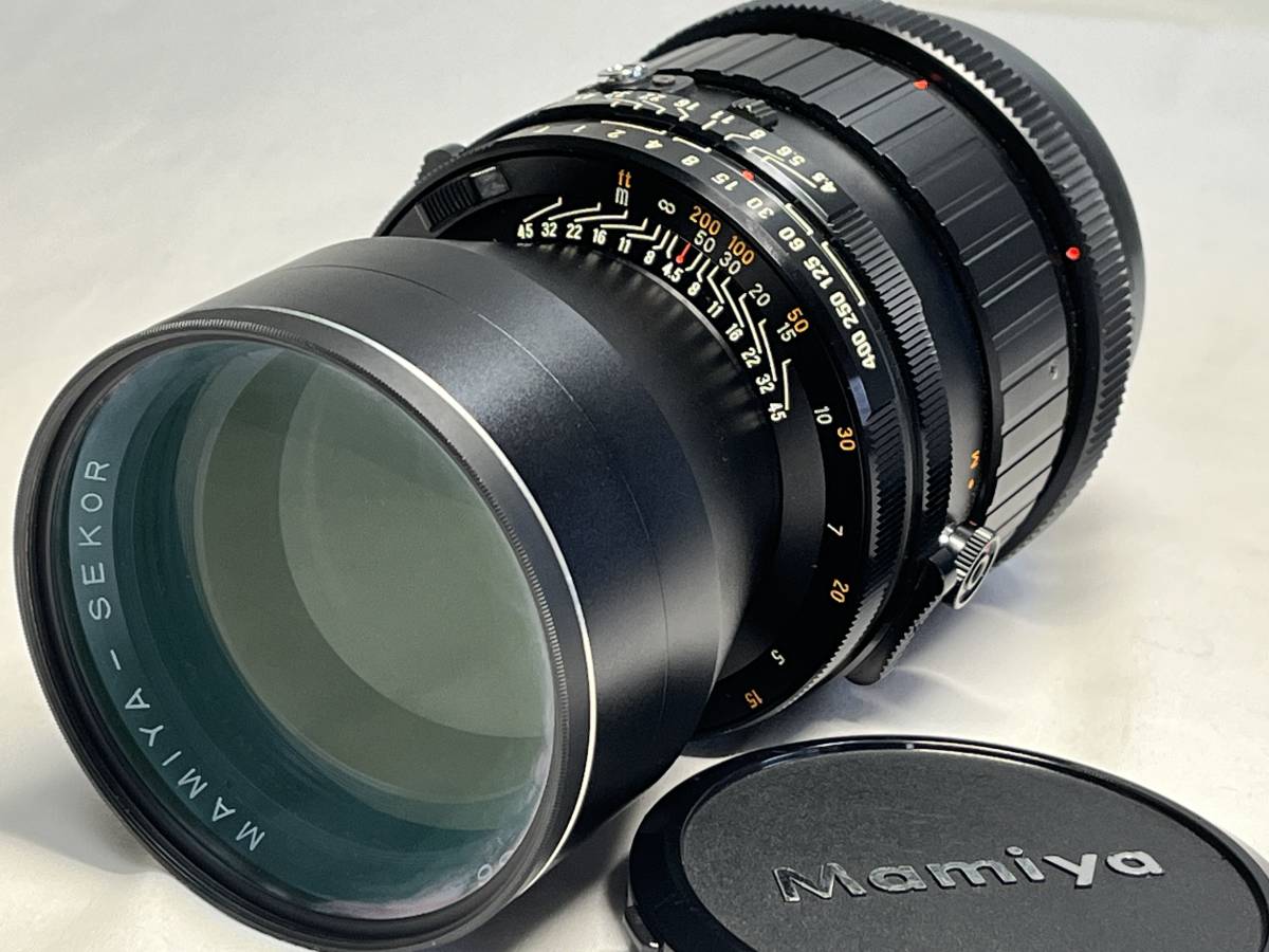 ヤフオク! -「マミヤ 250mm」の落札相場・落札価格