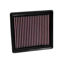 K&N/ケーアンドエヌ エアフィルター REPLACEMENT FILTER 純正交換タイプ ヤリス MXPH10 / MXPH15 2020- 33-3154_画像2