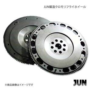 JUN AUTO Jun auto JUN forged Kuromori flywheel high Street type Civic EF series 