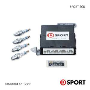 D-SPORTti- sport sport ECU Copen L880K