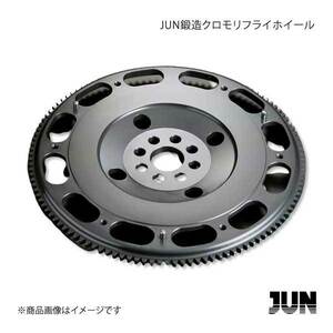 JUN AUTO Jun auto JUN forged Kuromori flywheel high Street type Civic EP3