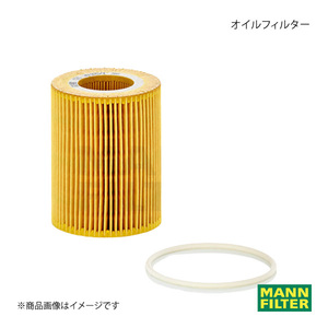 MANN-FILTER マンフィルター オイルフィルター VOLVO S80 AB6324 B632 (純正品番:30750013) HU925/4Y