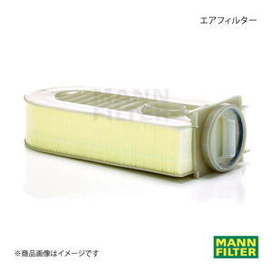 MANN-FILTER マンフィルター エアフィルター Mercedes Benz E 212201COM65 (純正品番:A 651 094 01 04) C35005