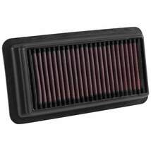 K&N/ケーアンドエヌ エアフィルター REPLACEMENT FILTER 純正交換タイプ CR-V RW1/2 2018-2022 33-5044_画像2