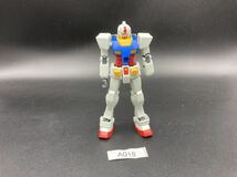 即決 同梱可 A018 HG 1/144 RX78 ガンダム リバイブ ガンプラ 完成品 ジャンク_画像1