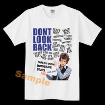 S～XXL☆【送料無料・新品・即決】ボブ・ディラン Bob Dylan Neil Young フォーク ロック Punk Rock ロカビリー Beatles Rolling Stones_画像2