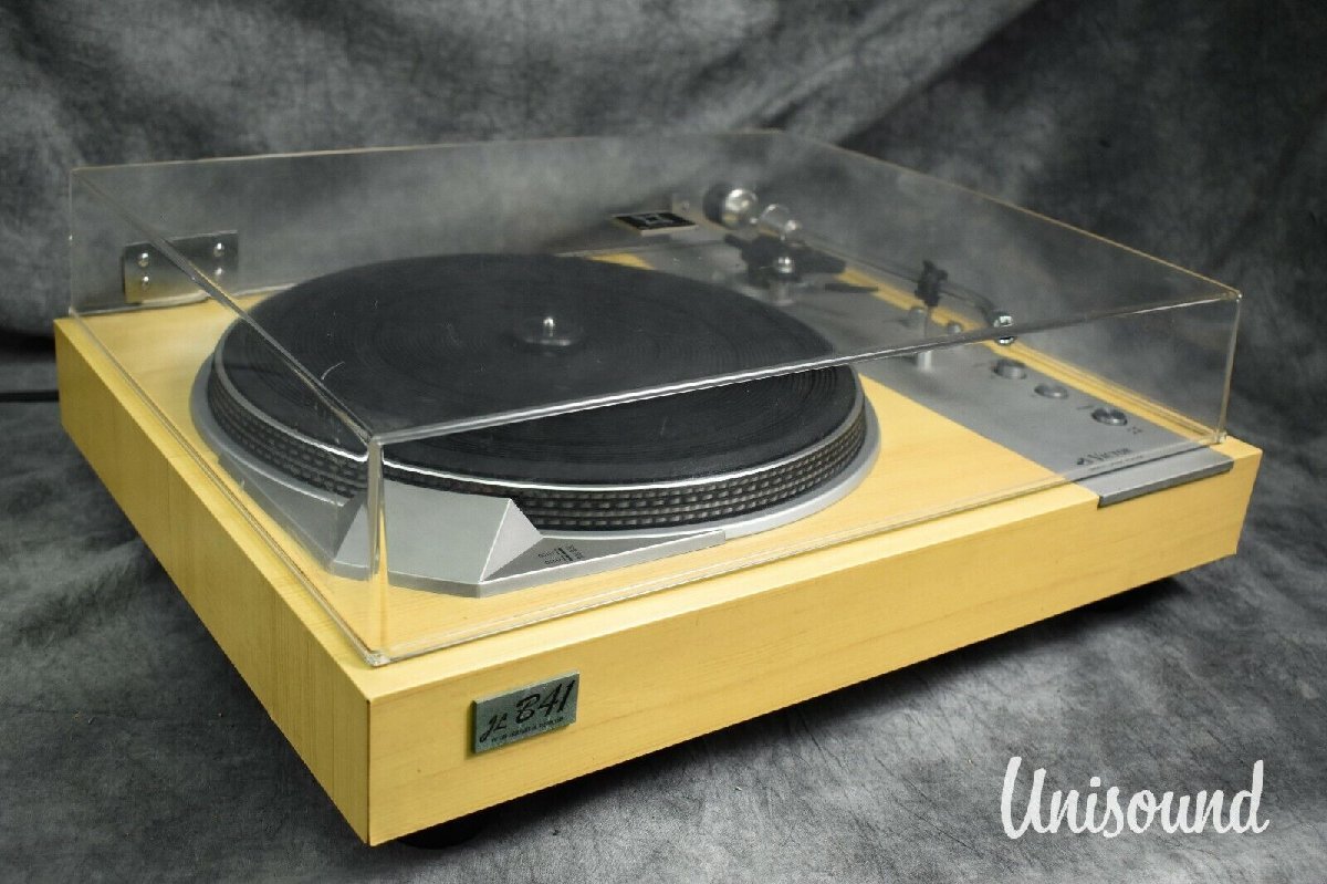 ヤフオク! -「victor jl-b41」(本体) (ターンテーブル)の落札相場