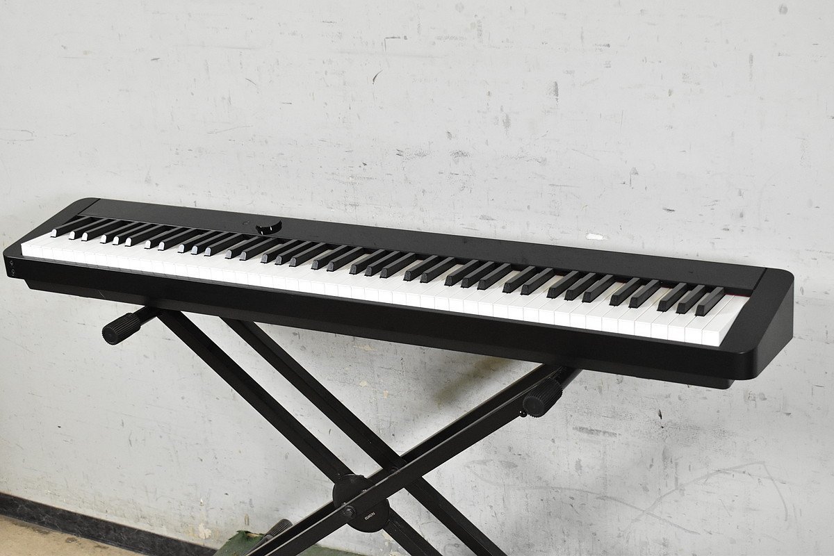 ヤフオク! -「CASIO PX-S1000」の落札相場・落札価格