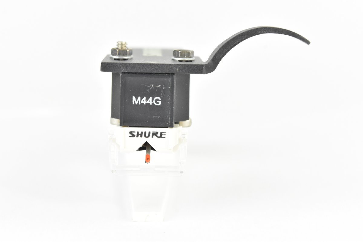 SHURE MG カートリッジ F   JChere雅虎拍卖代购