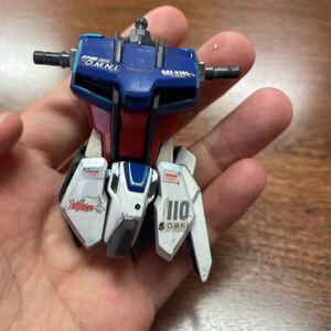 ガンプラ　機動戦士ガンダム　ジャンク品　パーツ　旧MG ストライクガンダム　胴体