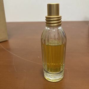 ロクシタン ロクシタンローズ オードトワレ 20ml 残量7割