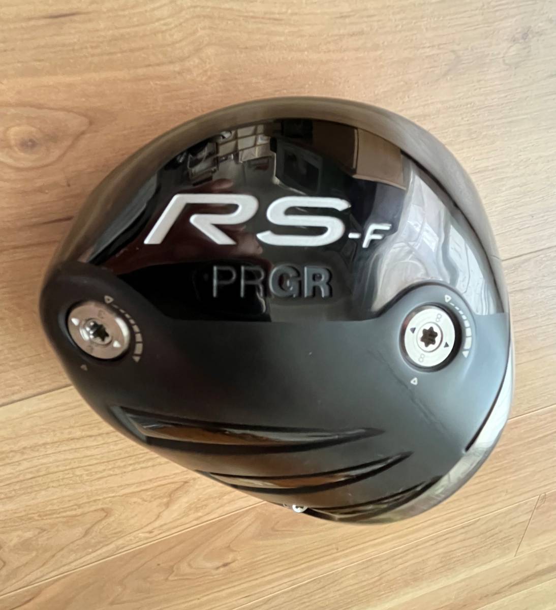 2023年最新】ヤフオク! -プロギア rs ドライバー 9.5の中古品・新品