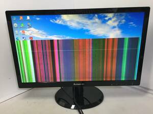 ※◎Lenovo LI2241WA 21.5インチ 液晶モニター 液晶ディスプレイ【ジャンク】