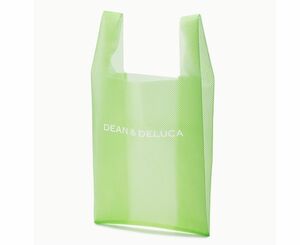 DEAN & DELUCA エコバッグ　ショッピングバッグ　限定