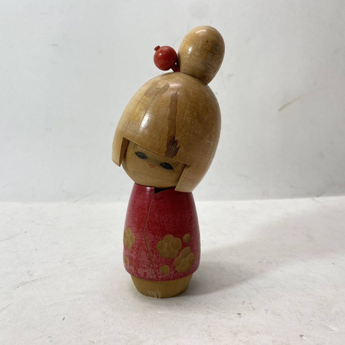 2023年最新】ヤフオク! -創作こけし作家(こけし)の中古品・新品・未