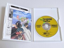 DVD ワイルドアームズTV VOL.1〜VOL.8 全巻セット WILD ARMS Twilight Venom_画像3