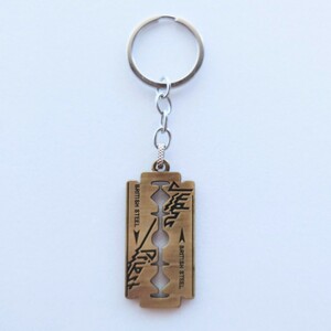 Judas Priest Judas * Priest key holder ②