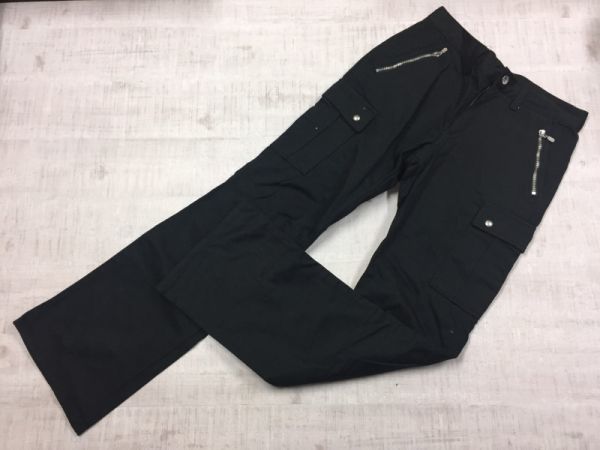 2023年最新】ヤフオク! -カーゴパンツ ブーツカットの中古品・新品・未