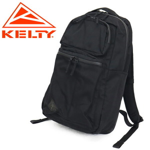 KELTY (ケルティ) 3259250722 URBAN TABLE MOUNTAIN デイパック バックパック KLT050 Black