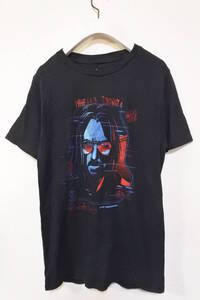 Cyberpunk 2077 SAMURAI JOHNNY Tee size S サイバーパンク2077 Tシャツ ブラック