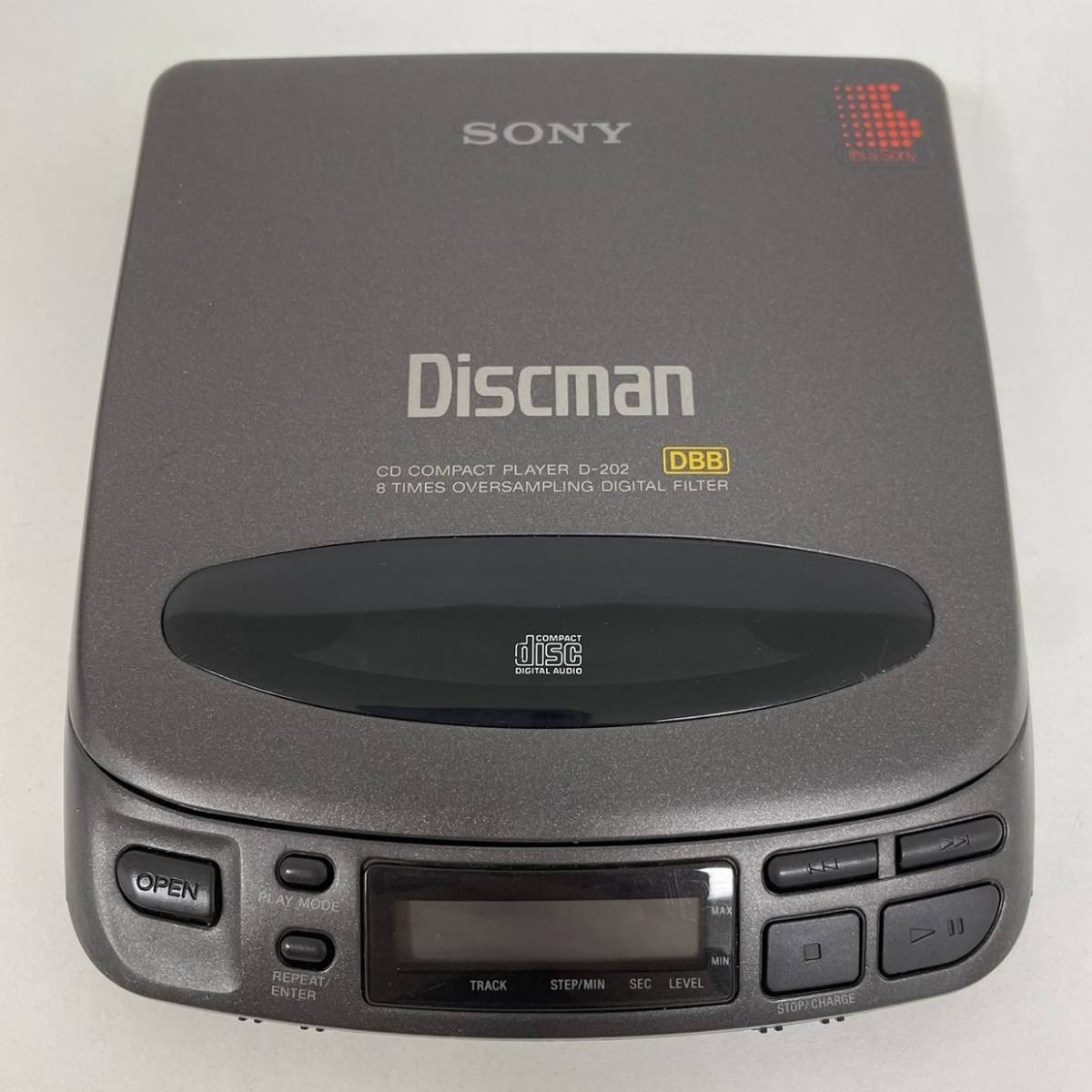 2023年最新】ヤフオク! -discman d-の中古品・新品・未使用品一覧