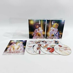 カレイドスター~10年目のすごいBlu-ray BOX~通常版 [Blu-ray]