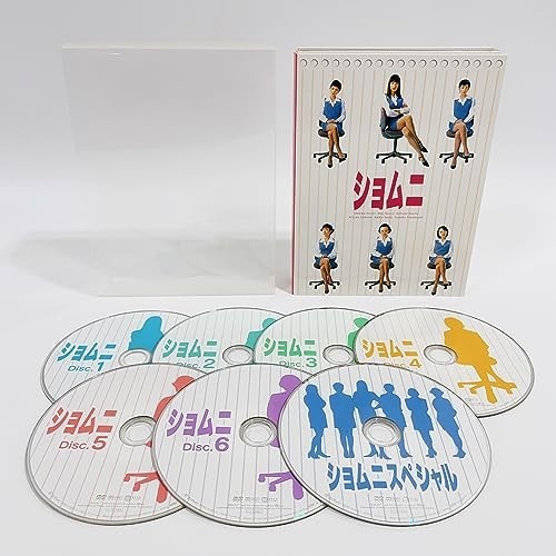 2023年最新】Yahoo!オークション -ショムニ dvdの中古品・新品・未使用