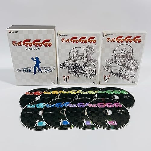 2025年最新】Yahoo!オークション -マッハgogogo dvdの中古品 2025年最新】Yahoo!オークション -マッハgogogo dvdの中古品