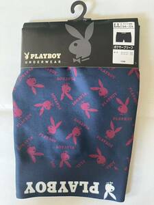 プレイボーイ　PLAYBOY　ボクサーブリーフ　ボクサーパンツ　アンダーウエア