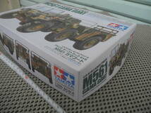 【新品未開封】TAMIYA 1/35 U.S. 6×6 CARGO TRUCK M561 GAMA GOAT タミヤ_画像3