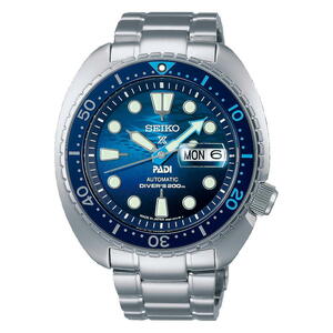 SEIKO（セイコー）　PROSPEX　SBDY125　Diver 　ScubaPADI 　Special Edition 　新品　正規品　★ 