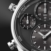 SEIKO（セイコー）　PROSPEX　（スピードタイマー）SBER003　　新品　正規品　★ _画像2