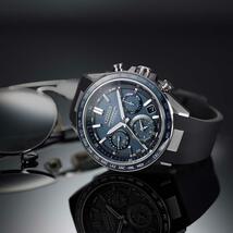 ★CITIZEN　ATTESA CC4050-18L ACT Line　エコ・ドライブGPS衛星電波時計　メンズモデル　正規品　新品　_画像8