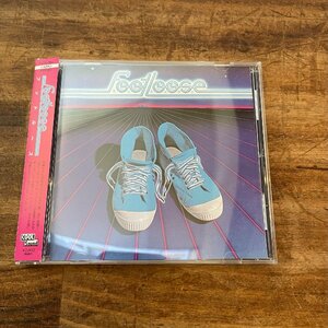 [KP][D0174KP] CD　Footloose　(フツトルース) /廃盤／ティム・フィーアン／“LEAVING FOR MAUI/AOR