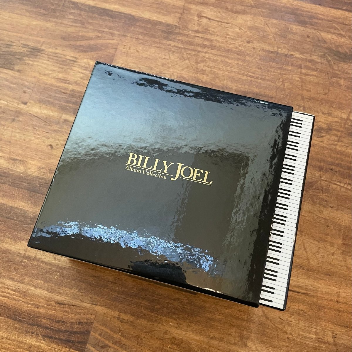 Yahoo!オークション -「billy joel box」(CD) の落札相場・落札価格